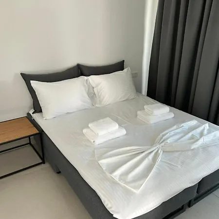 House Thomi Semesterbostad Skala Potamia (Thasos)