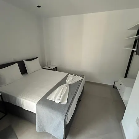 House Thomi Skala Potamia (Thasos)