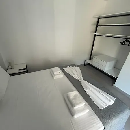 House Thomi Semesterbostad Skala Potamia (Thasos)