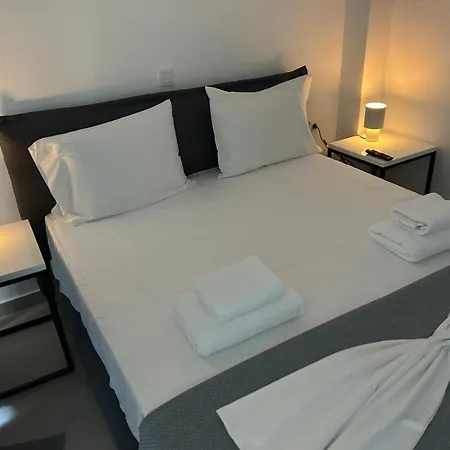 House Thomi Semesterbostad