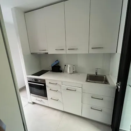 House Thomi Semesterbostad Skala Potamia (Thasos)