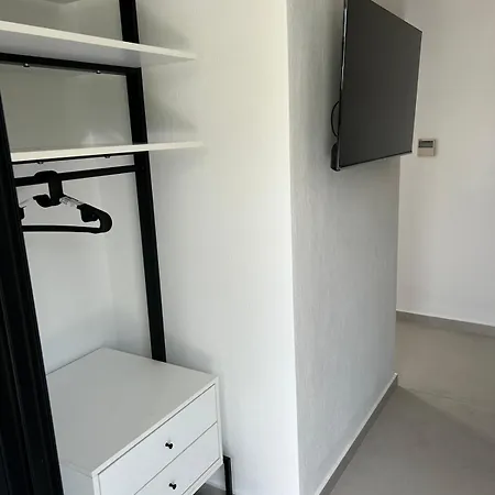 House Thomi Skala Potamia (Thasos)