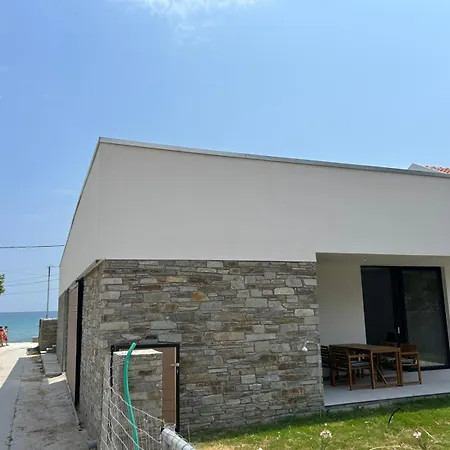 House Thomi Semesterbostad Skala Potamia (Thasos)