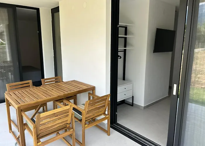 Dom wakacyjny House Thomi